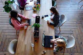 HPV病毒的样子：图片里的微观世界解密！ 第1张